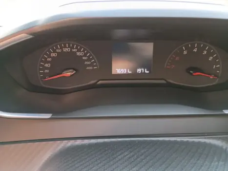 PEUGEOT 208 1.6 16V 4P FLEX LIKE ESSENCIAL, Foto 15