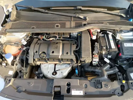 PEUGEOT 208 1.6 16V 4P FLEX LIKE ESSENCIAL, Foto 20