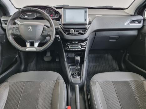 PEUGEOT 208 1.6 16V 4P URBANTECH AUTOMTICO, Foto 2