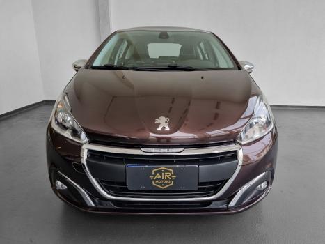PEUGEOT 208 1.6 16V 4P URBANTECH AUTOMTICO, Foto 4