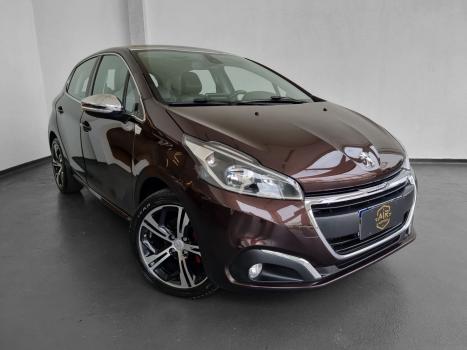 PEUGEOT 208 1.6 16V 4P URBANTECH AUTOMTICO, Foto 5