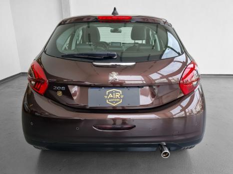 PEUGEOT 208 1.6 16V 4P URBANTECH AUTOMTICO, Foto 8