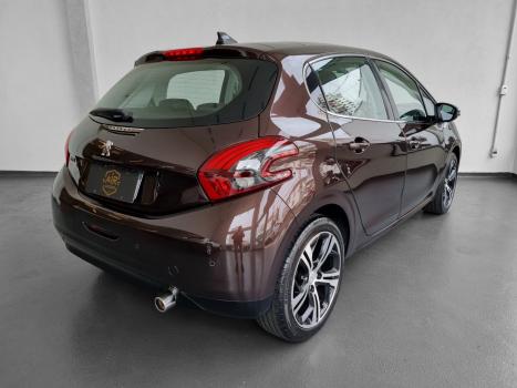 PEUGEOT 208 1.6 16V 4P URBANTECH AUTOMTICO, Foto 9