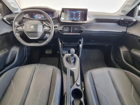 PEUGEOT 208 1.6 16V 4P FLEX GRIFFE AT6 AUTOMTICO, Foto 2