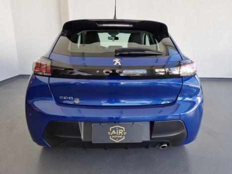 PEUGEOT 208 1.6 16V 4P FLEX GRIFFE AT6 AUTOMTICO, Foto 8