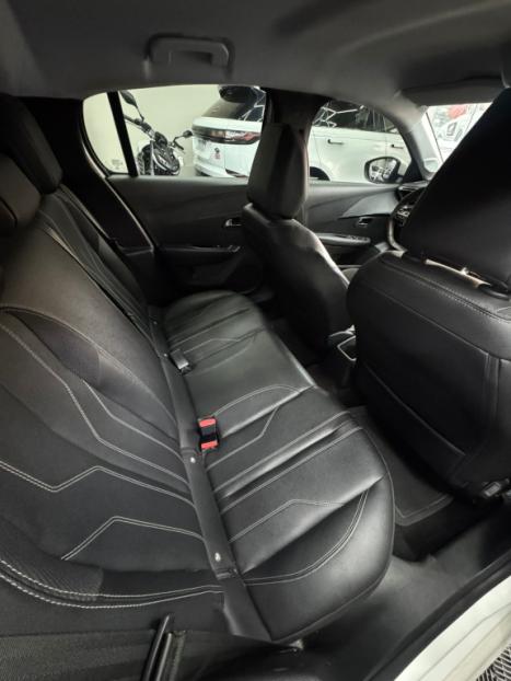 PEUGEOT 208 1.6 16V 4P FLEX ALLURE AT6 AUTOMTICO, Foto 7