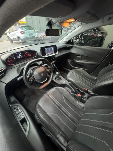 PEUGEOT 208 1.6 16V 4P FLEX ALLURE AT6 AUTOMTICO, Foto 9