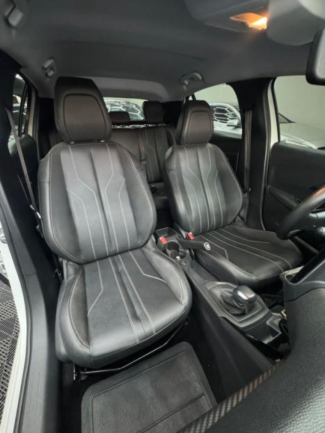 PEUGEOT 208 1.6 16V 4P FLEX ALLURE AT6 AUTOMTICO, Foto 10