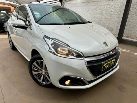 PEUGEOT 208 1.6 16V 4P FLEX GRIFFE AUTOMTICO, Foto 3