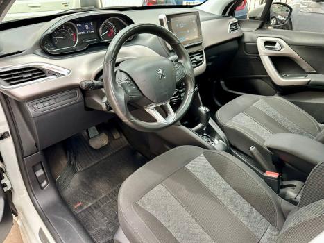PEUGEOT 208 1.6 16V 4P FLEX GRIFFE AUTOMTICO, Foto 5