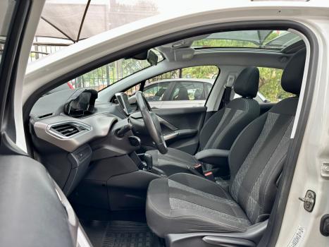 PEUGEOT 208 1.6 16V 4P FLEX GRIFFE AUTOMTICO, Foto 6