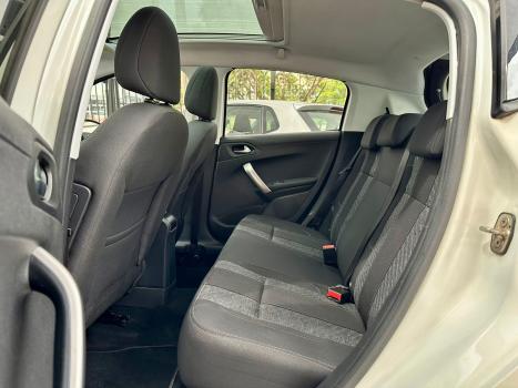 PEUGEOT 208 1.6 16V 4P FLEX GRIFFE AUTOMTICO, Foto 7
