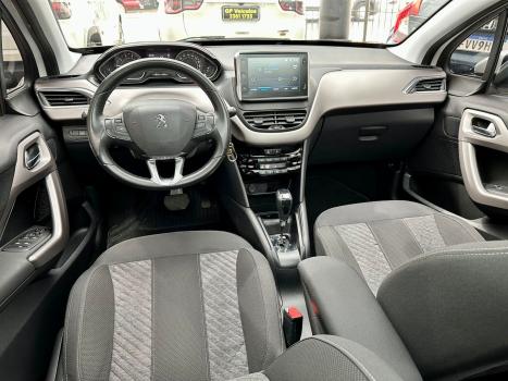 PEUGEOT 208 1.6 16V 4P FLEX GRIFFE AUTOMTICO, Foto 8