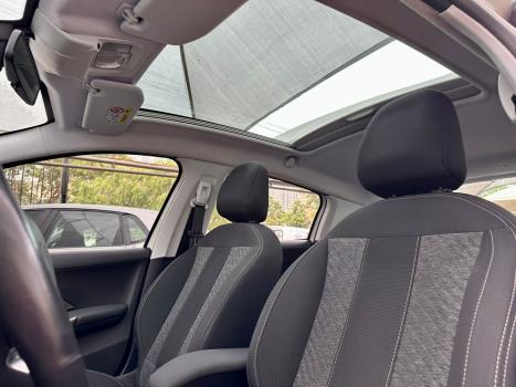 PEUGEOT 208 1.6 16V 4P FLEX GRIFFE AUTOMTICO, Foto 9