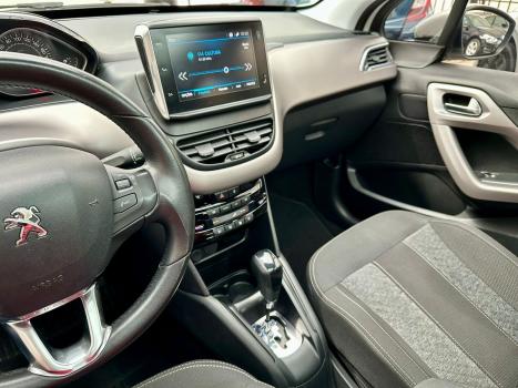 PEUGEOT 208 1.6 16V 4P FLEX GRIFFE AUTOMTICO, Foto 10