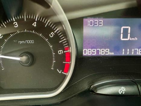 PEUGEOT 208 1.6 16V 4P FLEX GRIFFE AUTOMTICO, Foto 11