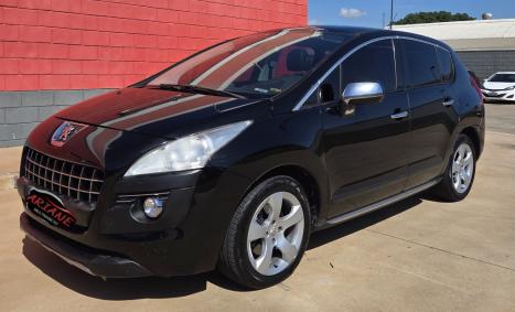 PEUGEOT 3008 1.6 16V 4P GRIFFE THP TURBO AUTOMTICO, Foto 2