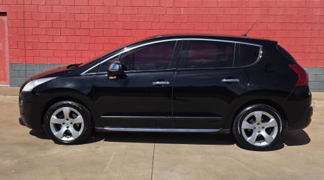 PEUGEOT 3008 1.6 16V 4P GRIFFE THP TURBO AUTOMTICO, Foto 4