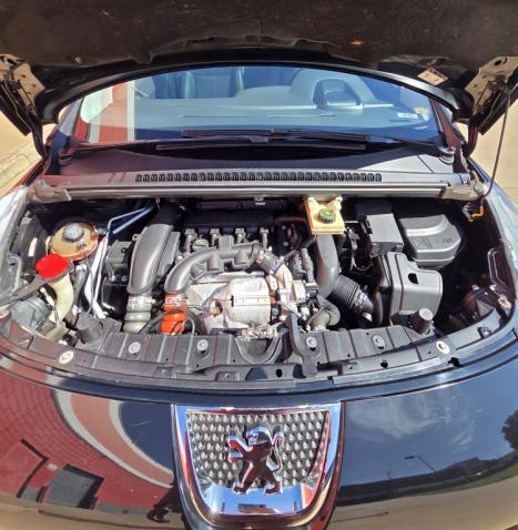 PEUGEOT 3008 1.6 16V 4P GRIFFE THP TURBO AUTOMTICO, Foto 9