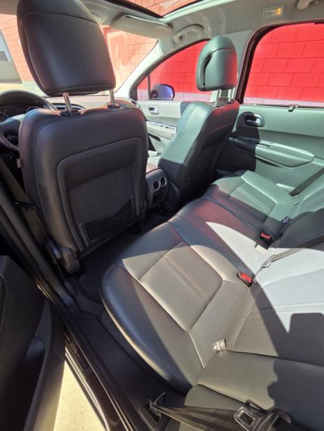 PEUGEOT 3008 1.6 16V 4P GRIFFE THP TURBO AUTOMTICO, Foto 13