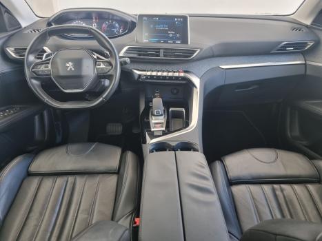 PEUGEOT 3008 1.6 16V 4P GRIFFE THP TURBO AUTOMTICO, Foto 2