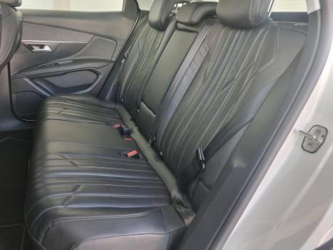 PEUGEOT 3008 1.6 16V 4P GRIFFE THP TURBO AUTOMTICO, Foto 3