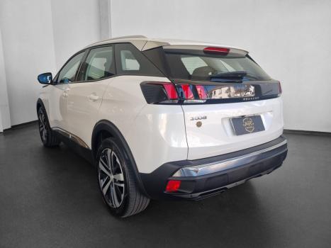 PEUGEOT 3008 1.6 16V 4P GRIFFE THP TURBO AUTOMTICO, Foto 7