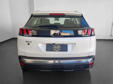 PEUGEOT 3008 1.6 16V 4P GRIFFE THP TURBO AUTOMTICO, Foto 8