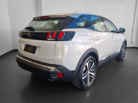 PEUGEOT 3008 1.6 16V 4P GRIFFE THP TURBO AUTOMTICO, Foto 9