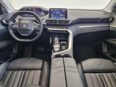 PEUGEOT 3008 1.6 16V 4P GRIFFE PACK THP TURBO AUTOMTICO, Foto 2
