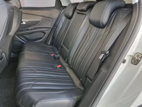 PEUGEOT 3008 1.6 16V 4P GRIFFE PACK THP TURBO AUTOMTICO, Foto 3
