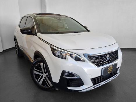 PEUGEOT 3008 1.6 16V 4P GRIFFE PACK THP TURBO AUTOMTICO, Foto 5