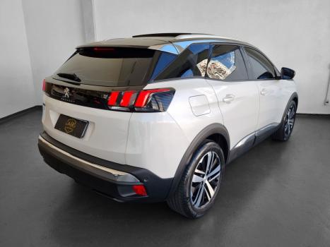 PEUGEOT 3008 1.6 16V 4P GRIFFE PACK THP TURBO AUTOMTICO, Foto 7