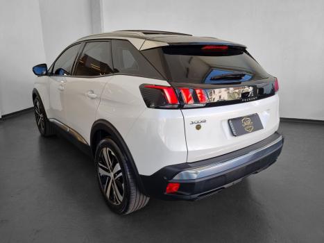 PEUGEOT 3008 1.6 16V 4P GRIFFE PACK THP TURBO AUTOMTICO, Foto 9
