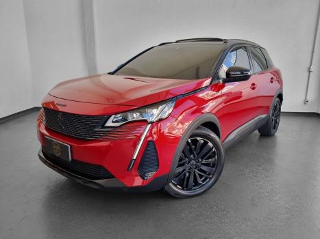 PEUGEOT 3008 1.6 16V 4P GT PACK THP TURBO AUTOMTICO, Foto 1