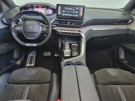 PEUGEOT 3008 1.6 16V 4P GT PACK THP TURBO AUTOMTICO, Foto 2
