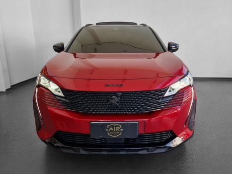 PEUGEOT 3008 1.6 16V 4P GT PACK THP TURBO AUTOMTICO, Foto 4