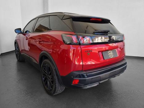 PEUGEOT 3008 1.6 16V 4P GT PACK THP TURBO AUTOMTICO, Foto 7