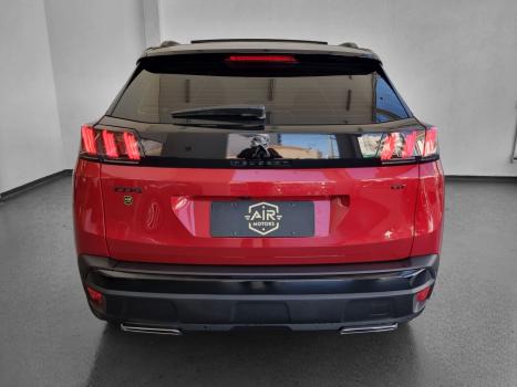 PEUGEOT 3008 1.6 16V 4P GT PACK THP TURBO AUTOMTICO, Foto 8