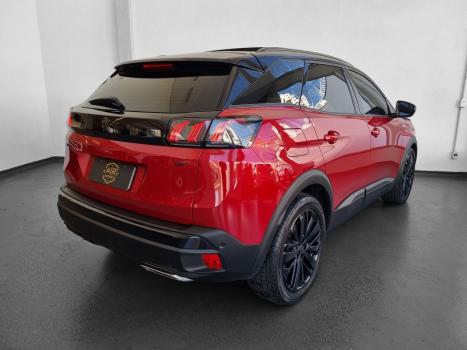 PEUGEOT 3008 1.6 16V 4P GT PACK THP TURBO AUTOMTICO, Foto 9