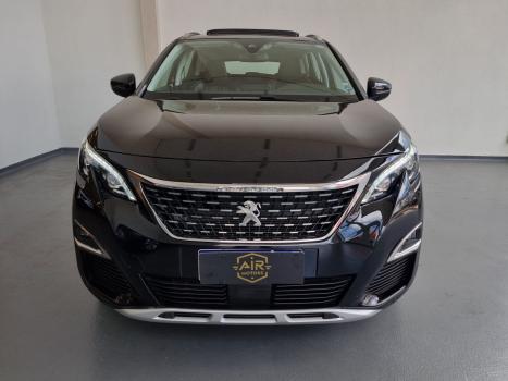 PEUGEOT 3008 1.6 16V 4P GRIFFE THP TURBO AUTOMTICO, Foto 4