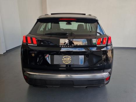 PEUGEOT 3008 1.6 16V 4P GRIFFE THP TURBO AUTOMTICO, Foto 8