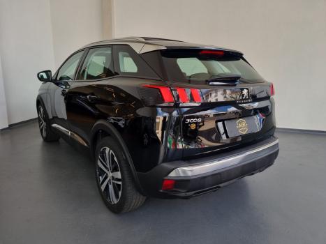 PEUGEOT 3008 1.6 16V 4P GRIFFE THP TURBO AUTOMTICO, Foto 9