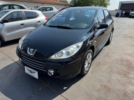 PEUGEOT 307 Hatch 1.6 16V 4P PRESENCE, Foto 3