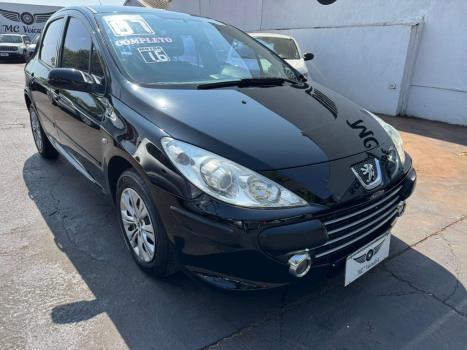 PEUGEOT 307 Hatch 1.6 16V 4P PRESENCE, Foto 1