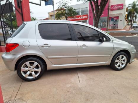 PEUGEOT 307 Hatch 1.6 16V 4P PRESENCE PACK, Foto 3