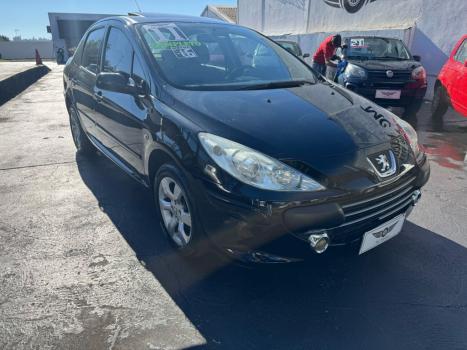 PEUGEOT 307 Sedan 1.6 16V 4P FLEX PRESENCE, Foto 1