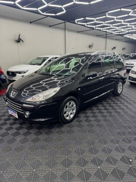 PEUGEOT 307 SW 2.0 16V 4P ALLURE, Foto 1