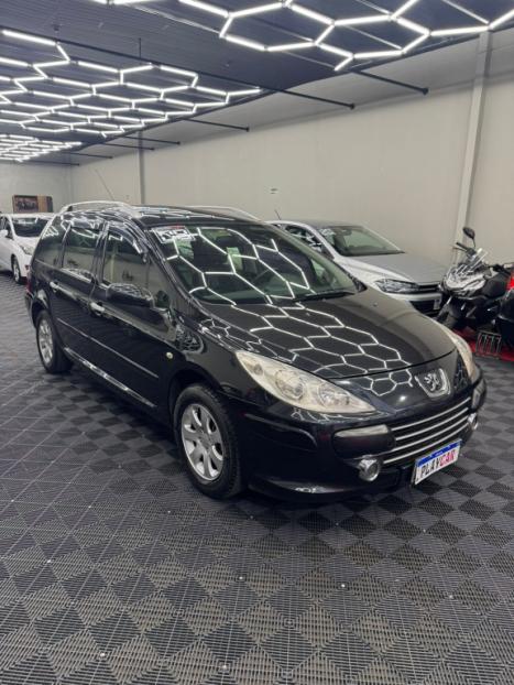 PEUGEOT 307 SW 2.0 16V 4P ALLURE, Foto 3
