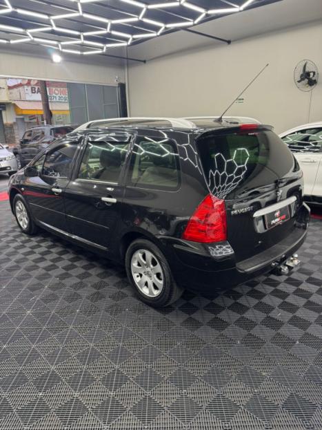PEUGEOT 307 SW 2.0 16V 4P ALLURE, Foto 6